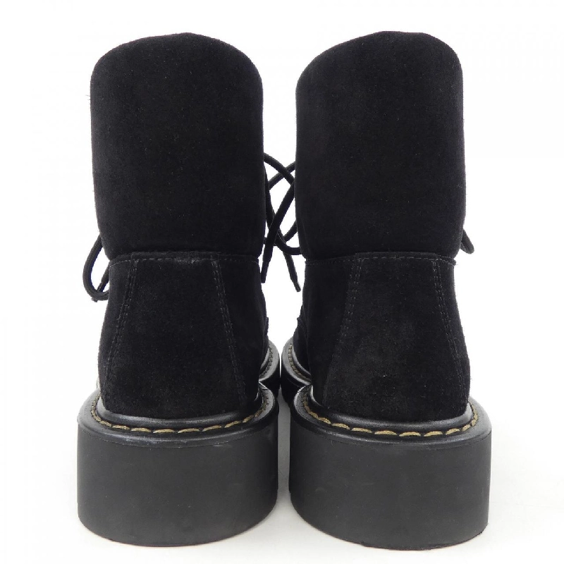 Giày boot LOEWE SIERRA - Hàng hiệu Authentic 829641