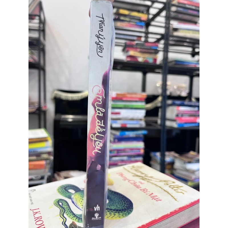 Em Là Để Yêu - Phan Ý Yên - Phan Ý Yên 957608