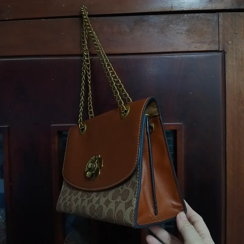 Túi Công Sở C.o.a.ch 695928