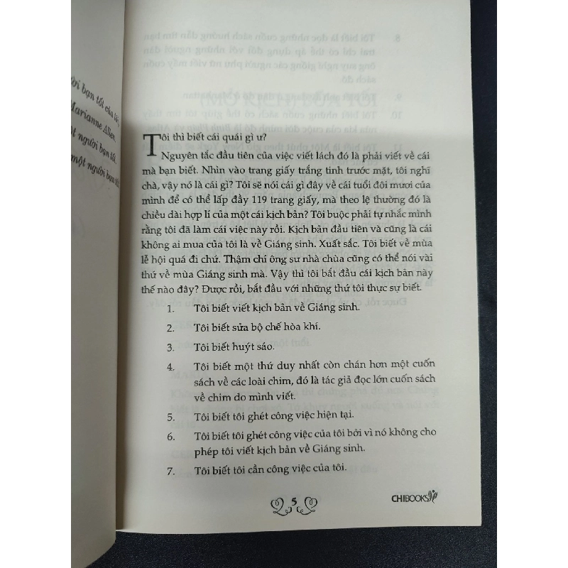 Không còn cô gái đáng để yêu mới 90% bẩn nhẹ 2012 HCM2405 Jean Marie Pierson SÁCH VĂN HỌC 914387