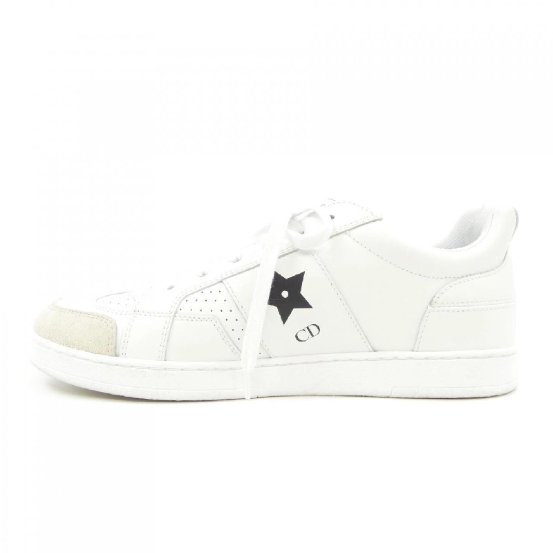Giày sneaker CHRISTIAN DIOR DIOR STAR ORS - Hàng hiệu Authentic 828389