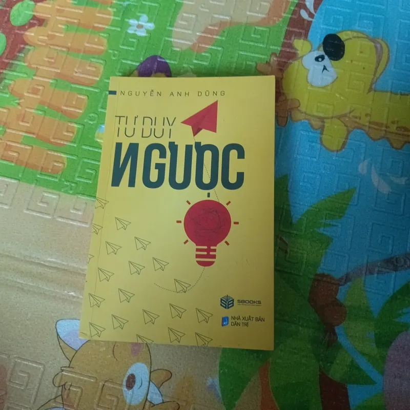 Tư duy ngược 726541