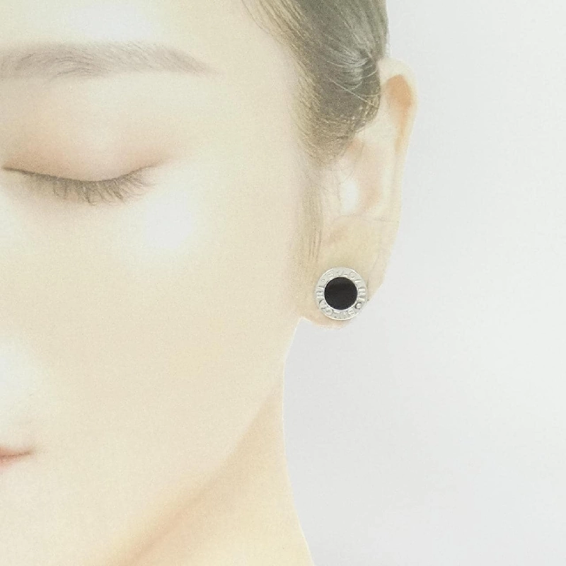 Bulgari Bulgari Bulgari Bông tai - Hàng hiệu Chính hãng 845246