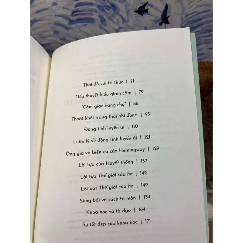 Có Một Chú Heo Cả Đời Khác Biệt - Vương Tiểu Ba 1005097