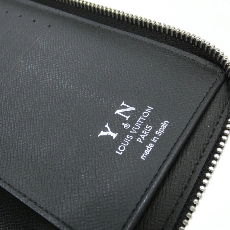 Ví Louis Vuitton Damier Graphite Zippy Wallet Vertikal N63095 - Hàng hiệu Chính hãng 806213