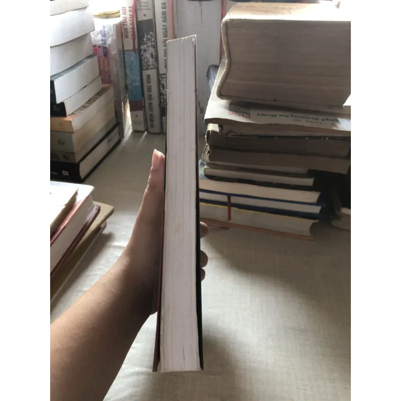 Từ điển thành ngữ tục ngữ Việt Hán 975893