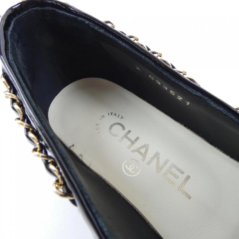 【Mã giảm giá】Giày CHANEL 664425