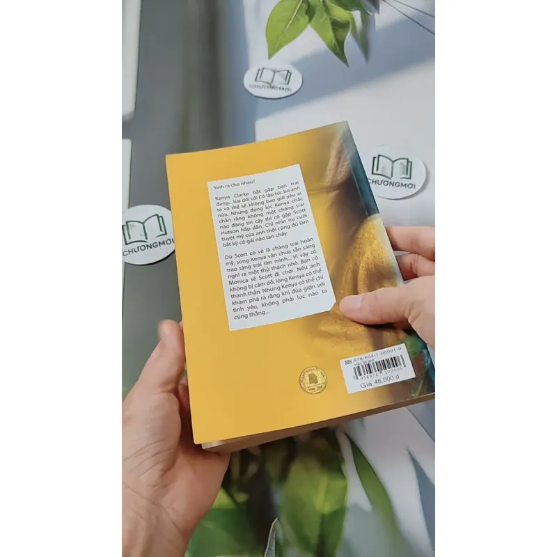 Hãy Tin Anh (Love Stories) - Cameron Dokey 744683