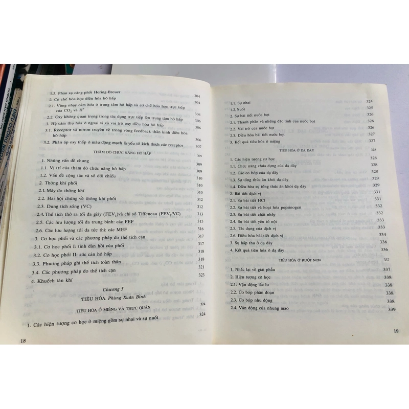BỘ 2 TẬP SINH LÝ HỌC  519728