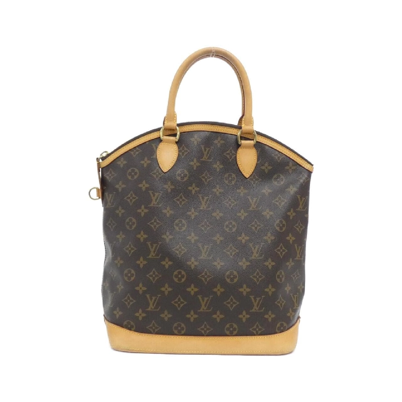 Túi xách Louis Vuitton Monogram Lockit Vertical M40103 - Hàng hiệu Chính hãng 803781