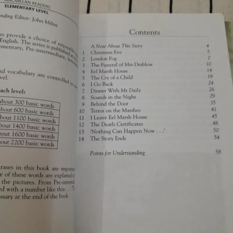 4 quyển ngoại t Anh- MACMILLAN READERS: ROBIN HOODS, WOMAN IN BLACK &... 590515