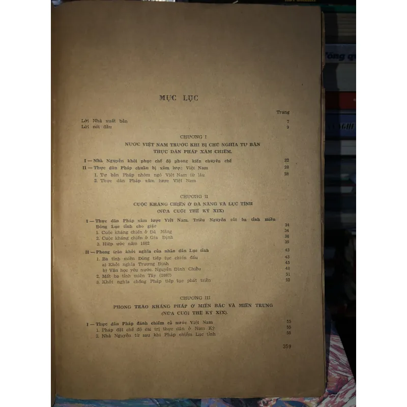 Lịch sử Việt Nam trọn bộ 2 cuốn - Nguyễn Khánh Toàn (chủ biên) 970060