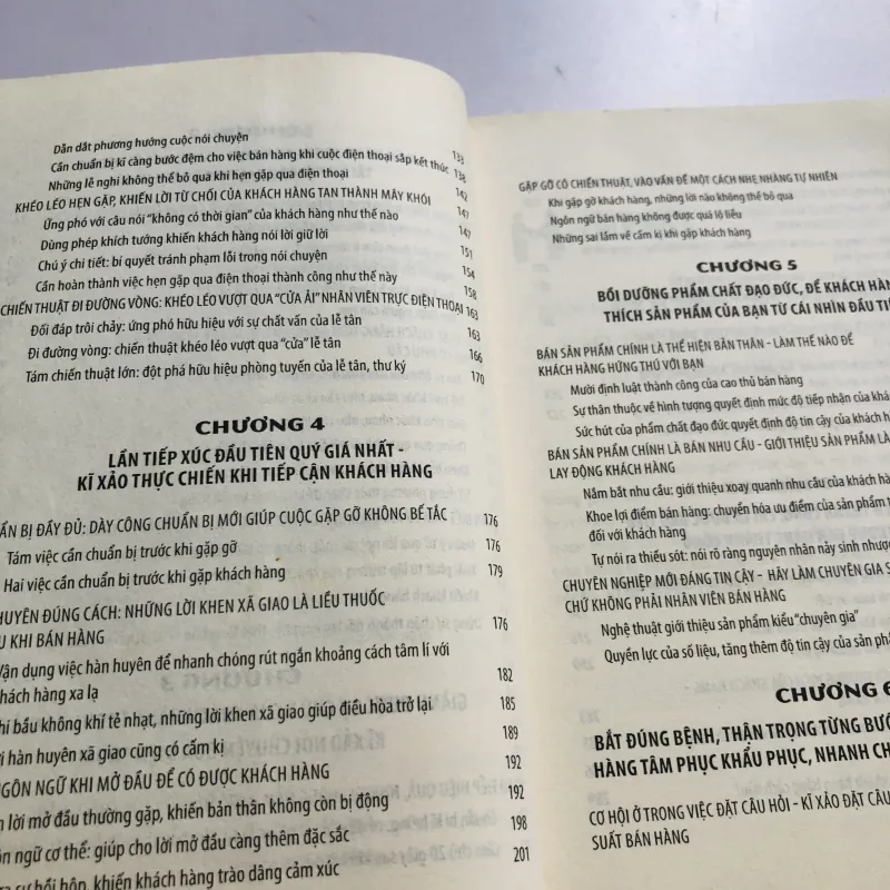 GIAO TIẾP CHUYÊN NGHIỆP ĐỂ BÁN HÀNG THÀNH CÔNG 749126