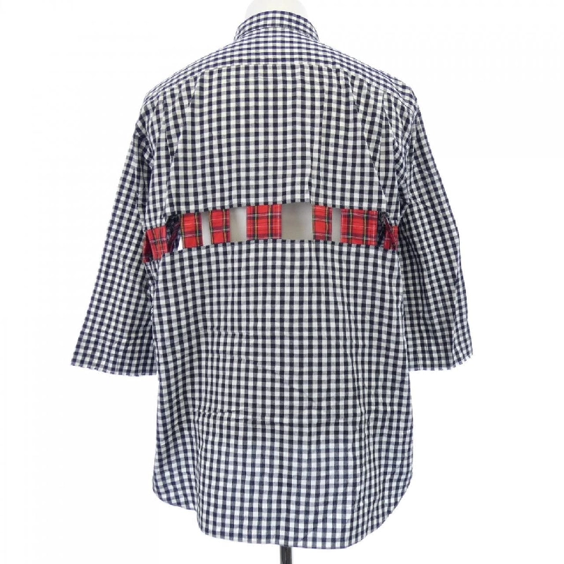 COMME des GARCONS HOMME plus PG-B049 Áo sơ mi - Hàng hiệu Authentic 883817