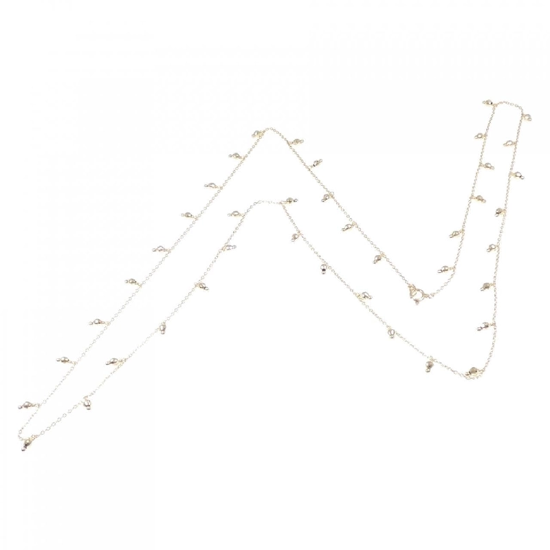 K10YG Necklace - Hàng hiệu Authentic 845311