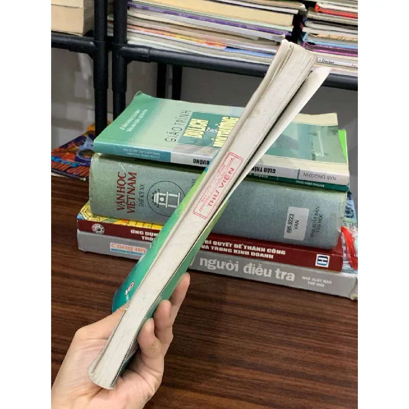 Quản lý hành chính nhà nước và quản lý ngành giáo dục đào tạo – Trần Xuân Bách, Bùi Việt Phú 588583