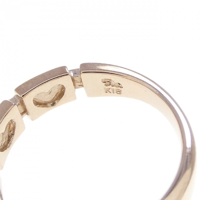 Nhẫn kim cương Stargewery 0.07CT - Hàng hiệu Authentic 841253