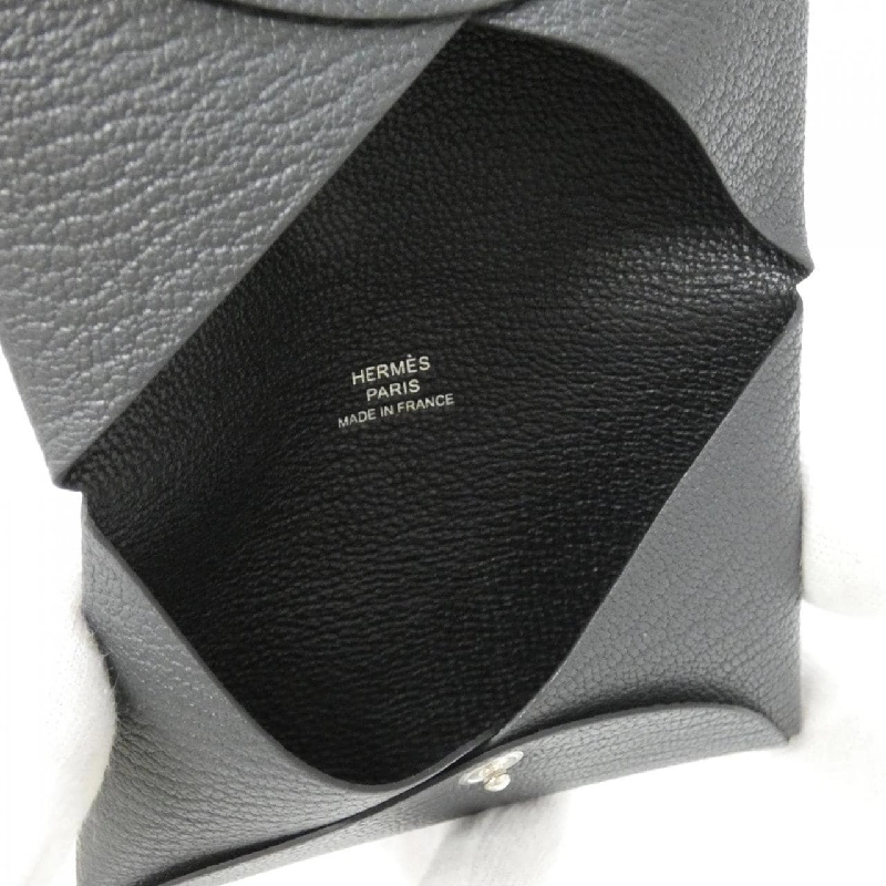 Ví thẻ Hermès Calvi Verso 078476CK - Hàng hiệu Chính hãng 806922