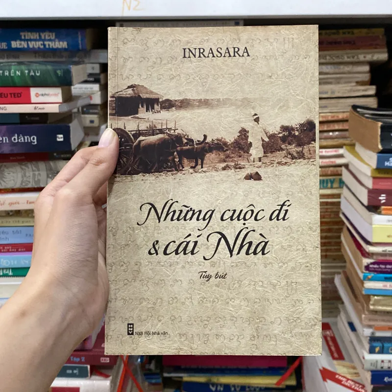 Những Cuộc Đi Và Cái Nhà♟️ 933512