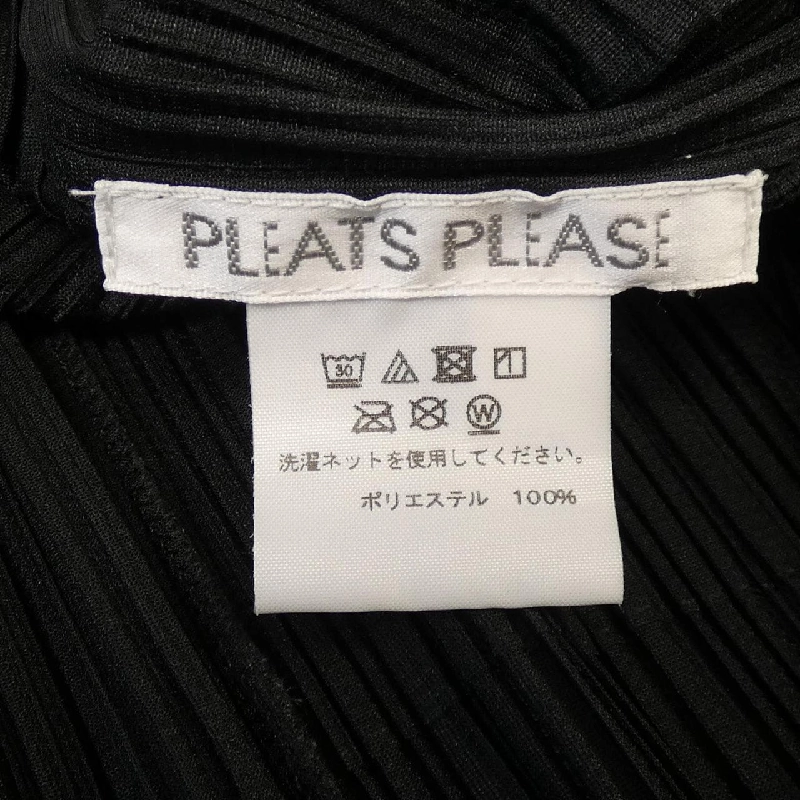 Pleats Please PLEATS PLEASE PP55-JA109 Áo khoác dài - Hàng hiệu Chính hãng 773766