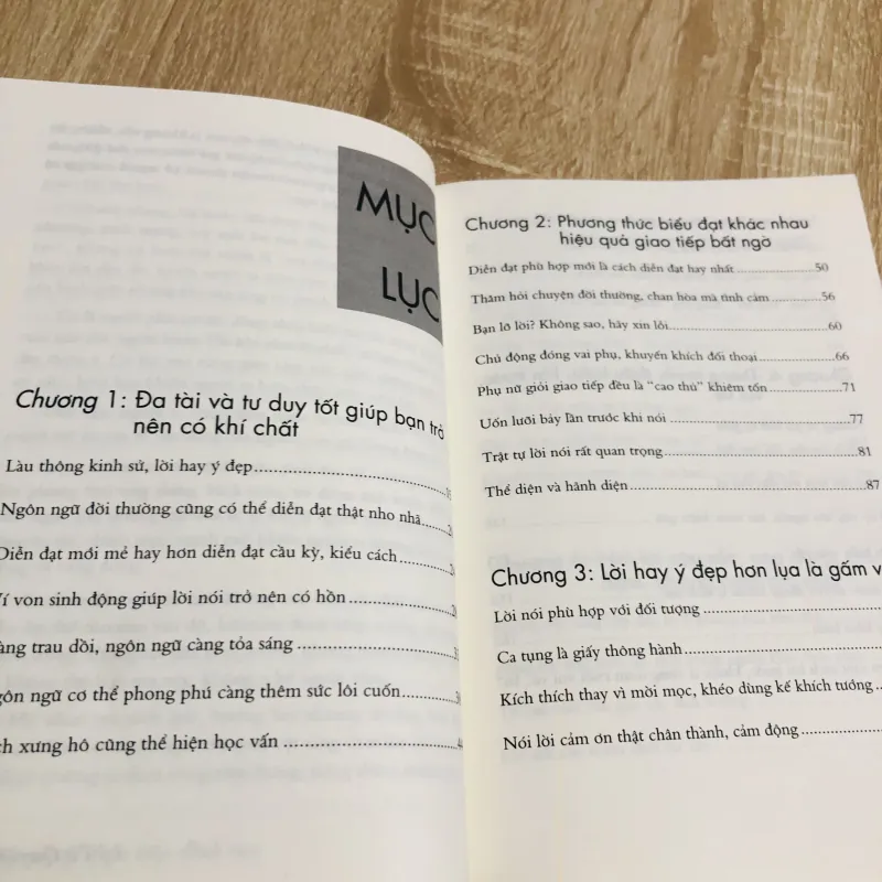 KỸ NĂNG GIAO TIẾP ĐỈNH CAO  992173