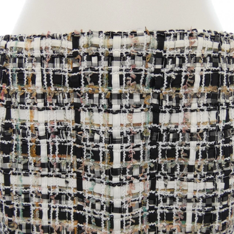 【Mã giảm giá】Chanel CHANEL Váy 652337