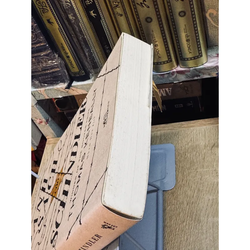 Danh sách của Schindler 600960