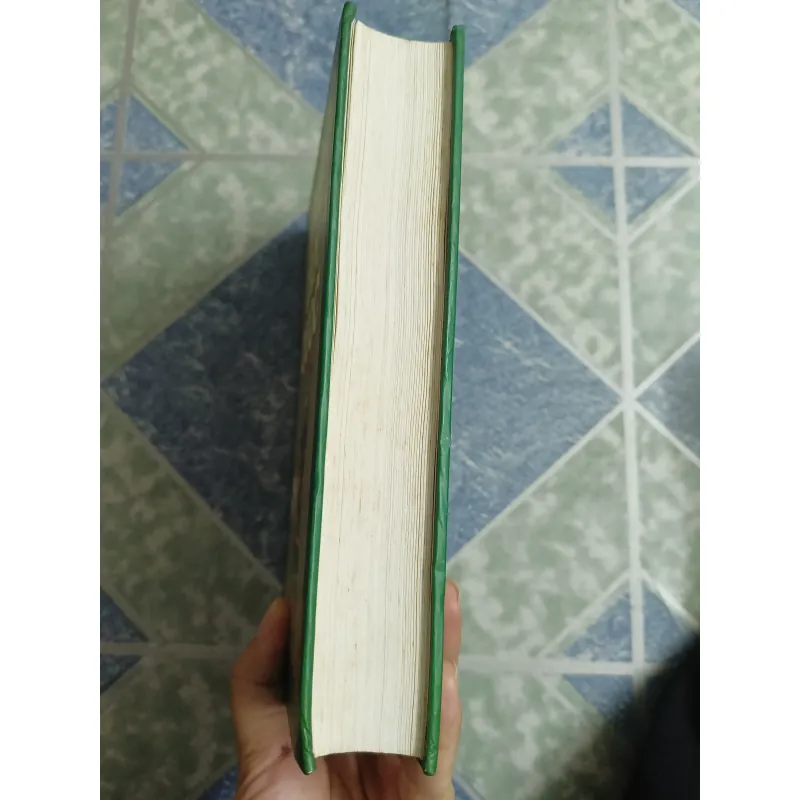 Hậu Tam Quốc ( 2 tập) 568803