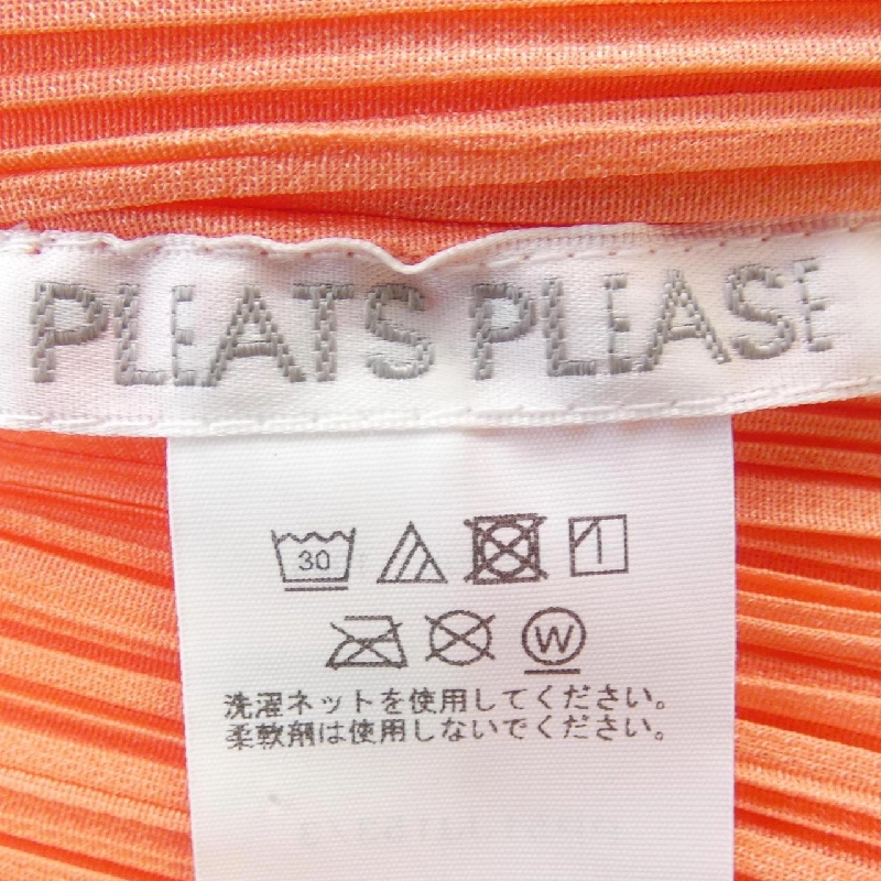 Pleats Please PLEATS PLEASE áo 637013