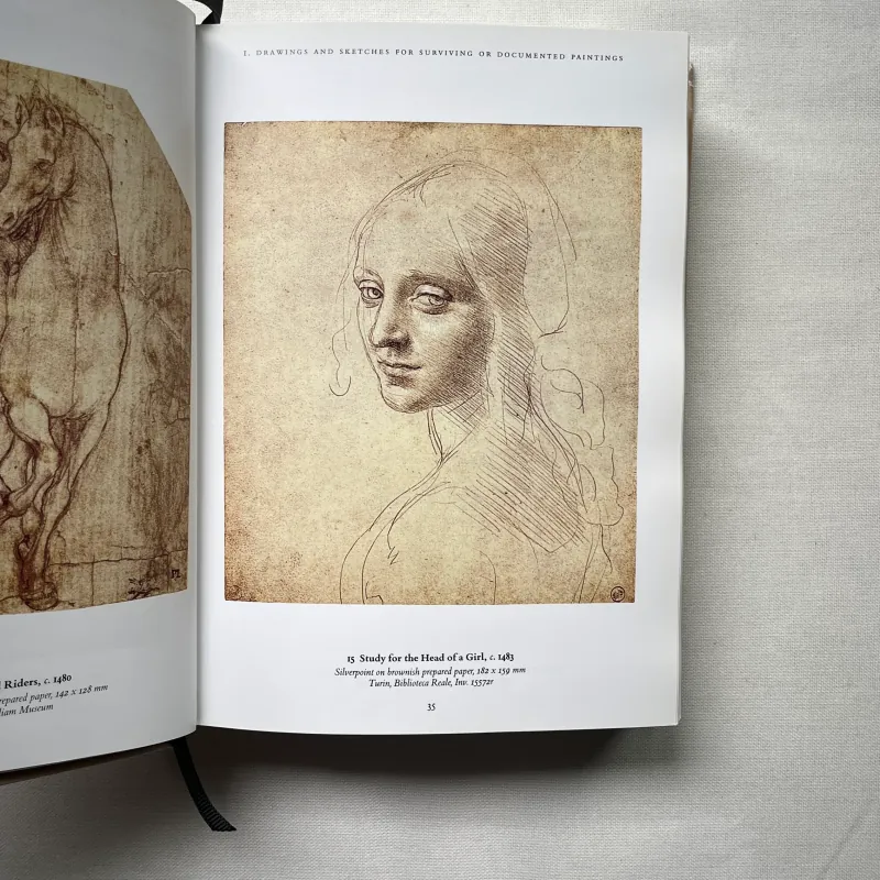 Leonardo Da Vinci 1028940