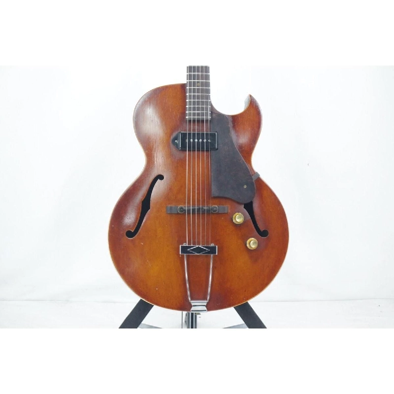 GIBSON ES-125C - Hàng hiệu Authentic 879277