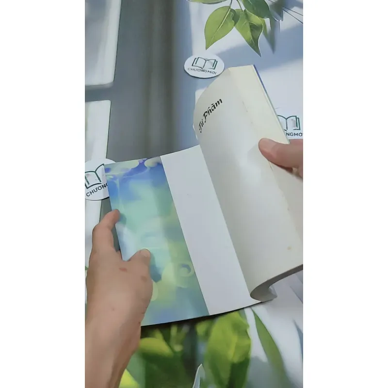 Tư Phàm - Công Tử Hoan Hỉ 744703