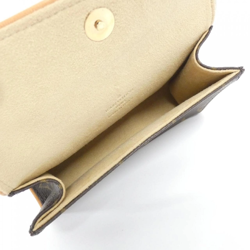 Túi đeo hông Louis Vuitton Monogram Pochette Florentine XS M51855+M67303 608397