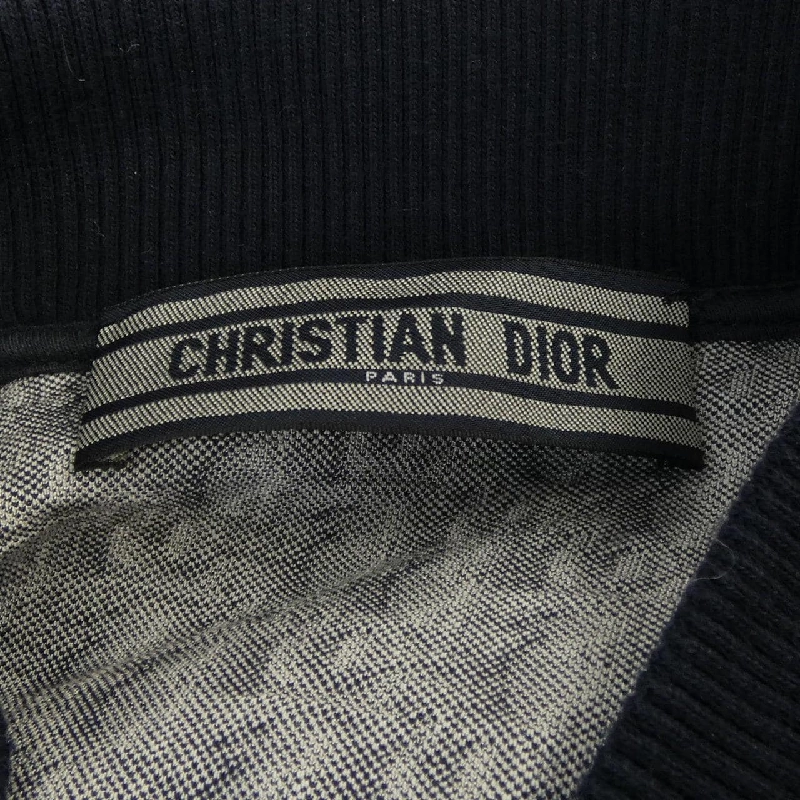 クリスチャンディオール CHRISTIAN DIOR 143G33A4057 Áo khoác 632385