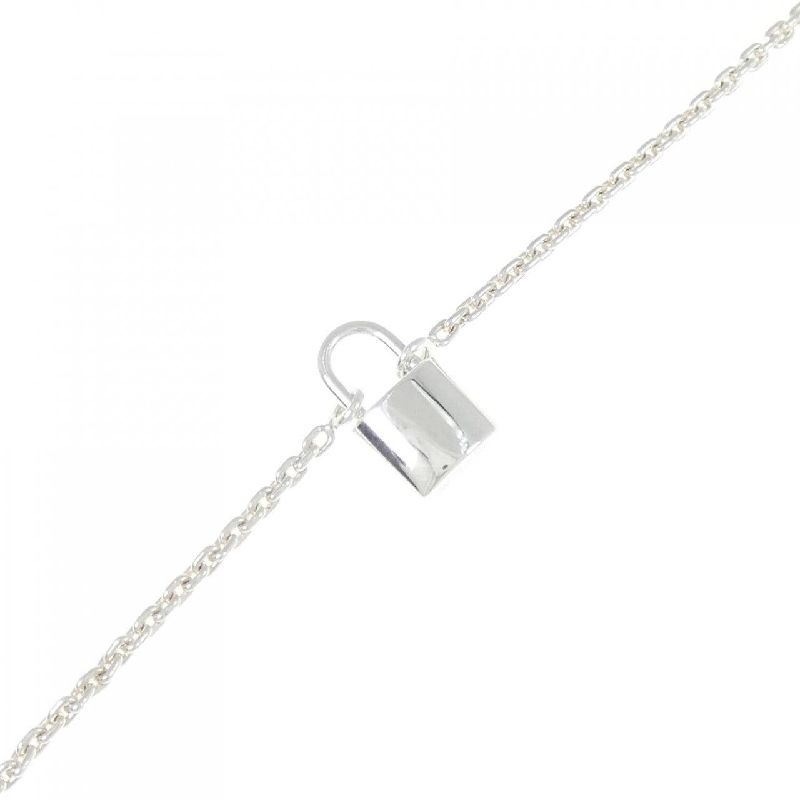 Vòng tay Louis Vuitton Lockit - Hàng hiệu Chính hãng 847235