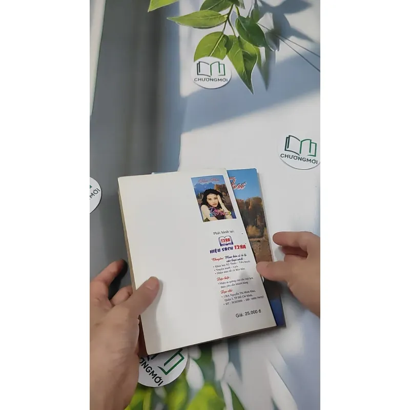 Bộ Duyên Kỳ Ngộ 1,2 - Thư Thư 776030