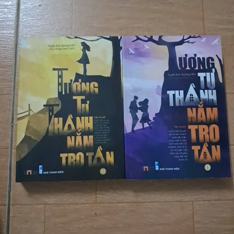 Tương tư thành tro tàn 1008587