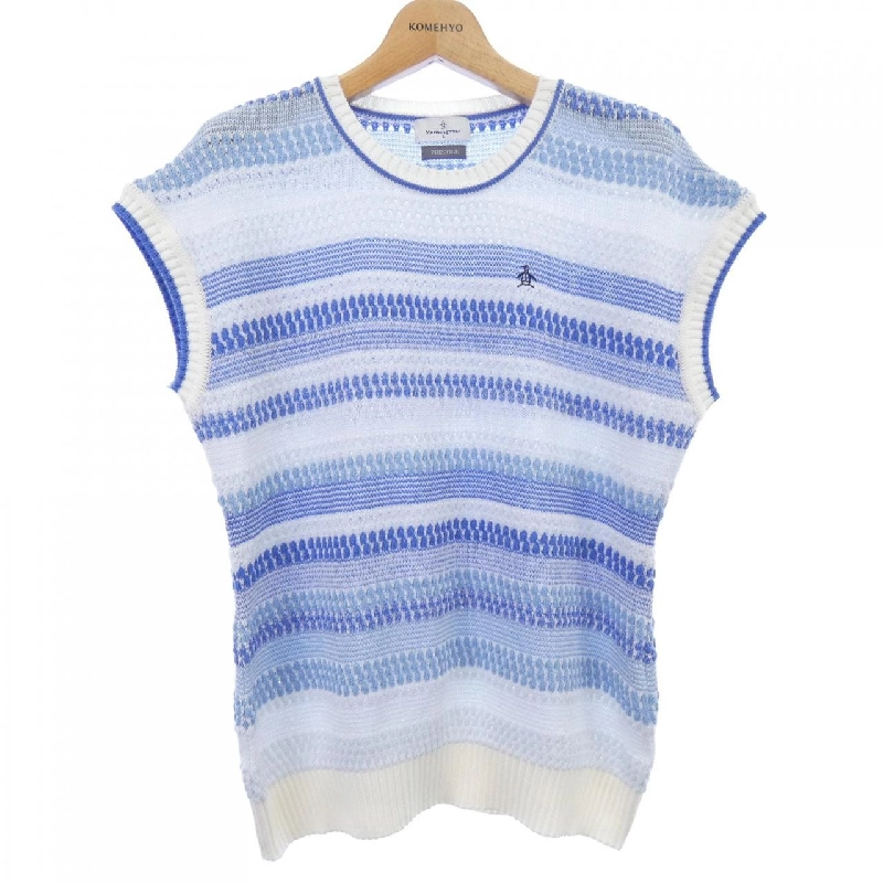 Áo gile MUNSING WEAR - Hàng hiệu Authentic 823450