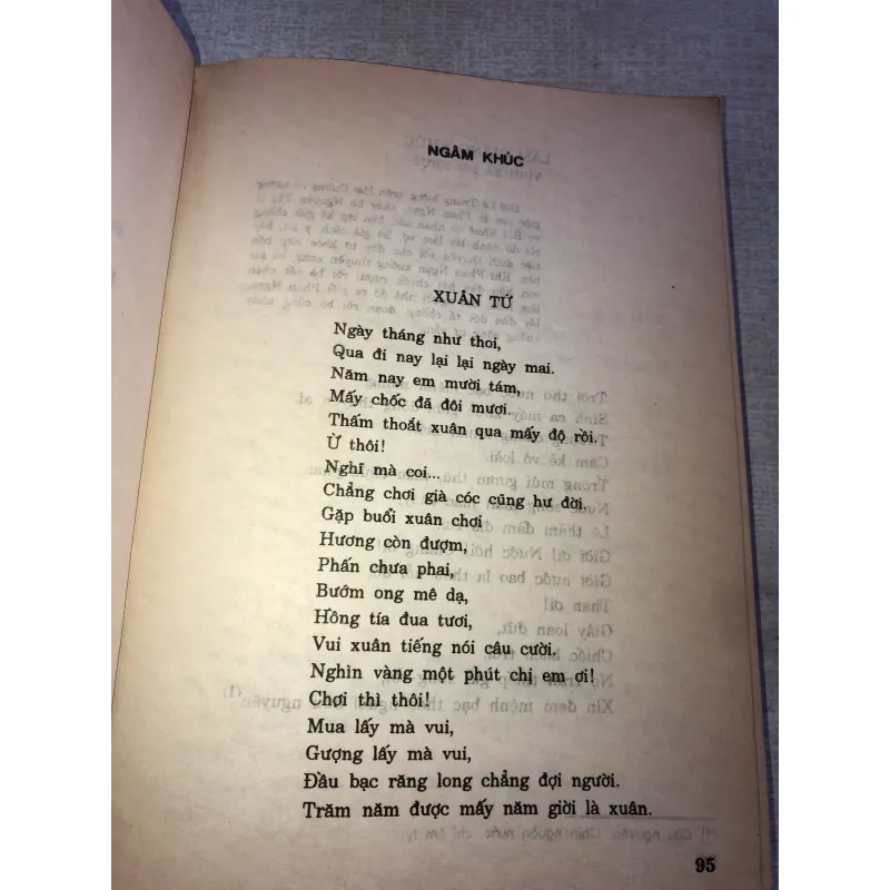 Thơ văn Á Nam Trần Tuấn Khải 778527