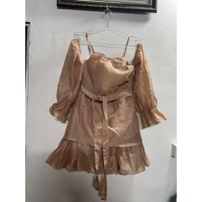 Váy dạo phố, dự tiệc 605930