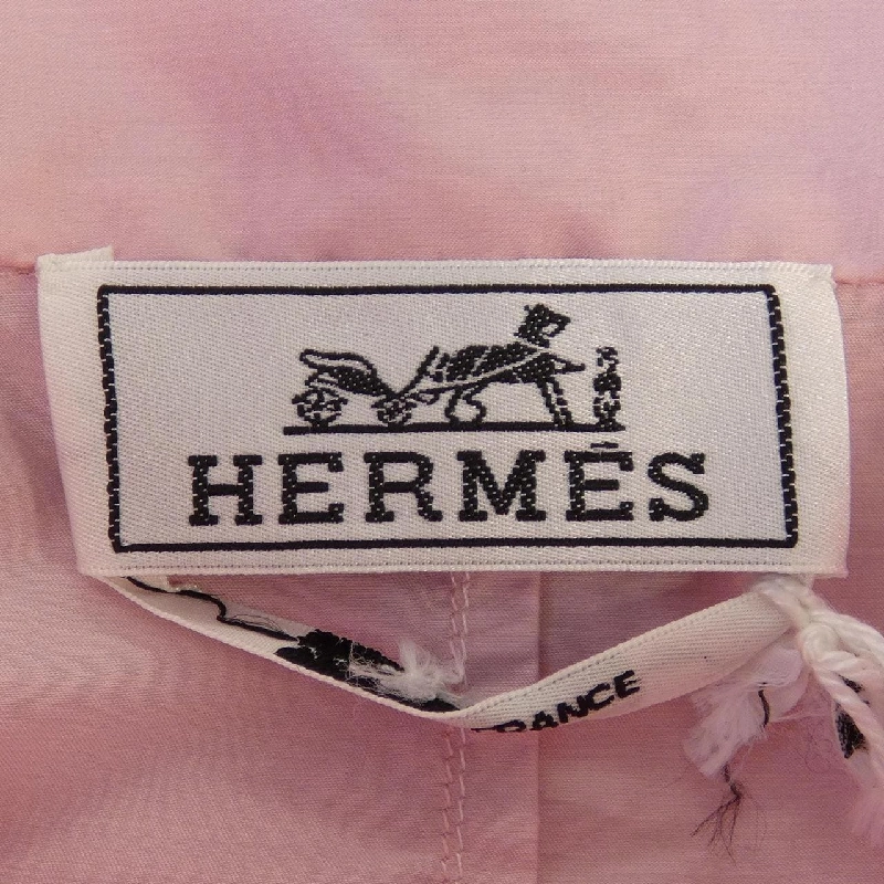 Áo sơ mi HERMES - Hàng hiệu Chính hãng 903781