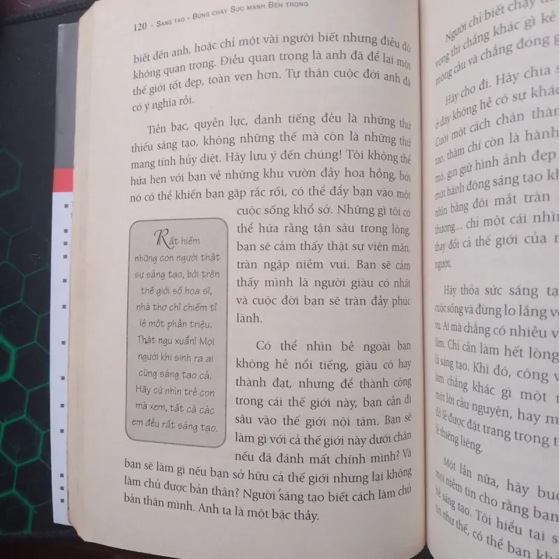 Sáng tạo Osho 1034913