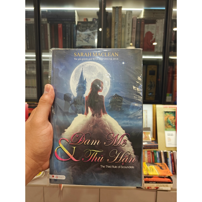 Đam mê và Hận thù 550376