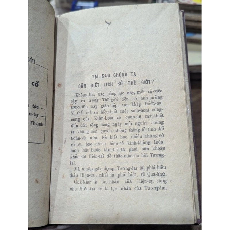Gốc tích loài người - Nguyễn Đức Quỳnh ( in năm 1943 ) 1004821