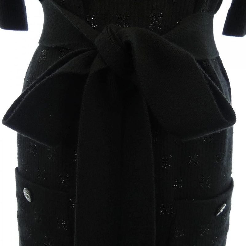 【Khuyến mãi】Chanel CHANEL Váy 653246