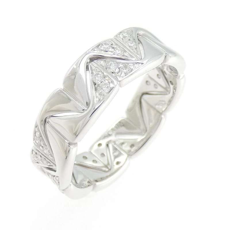 Nhẫn kim cương Escada - Hàng hiệu Authentic 835880