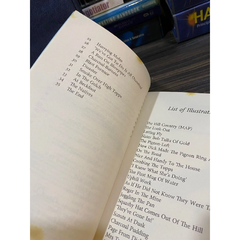 Pigion Post - Arthur Ransome 740808