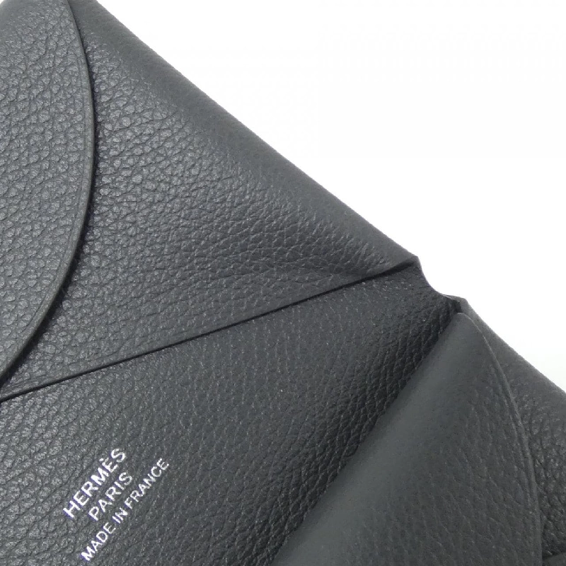 Ví tiền Hermes Calvi Duo 085238CK 621542