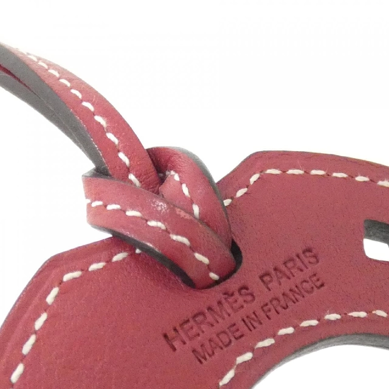 Túi charm Hermes Paddock Fère à Cheval 075350CA - Hàng hiệu Authentic 807888