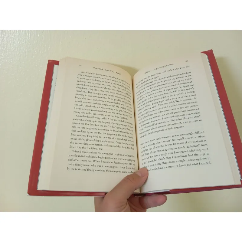 What I wish I knew when I was 20, english book, sách tiếng Anh  996584